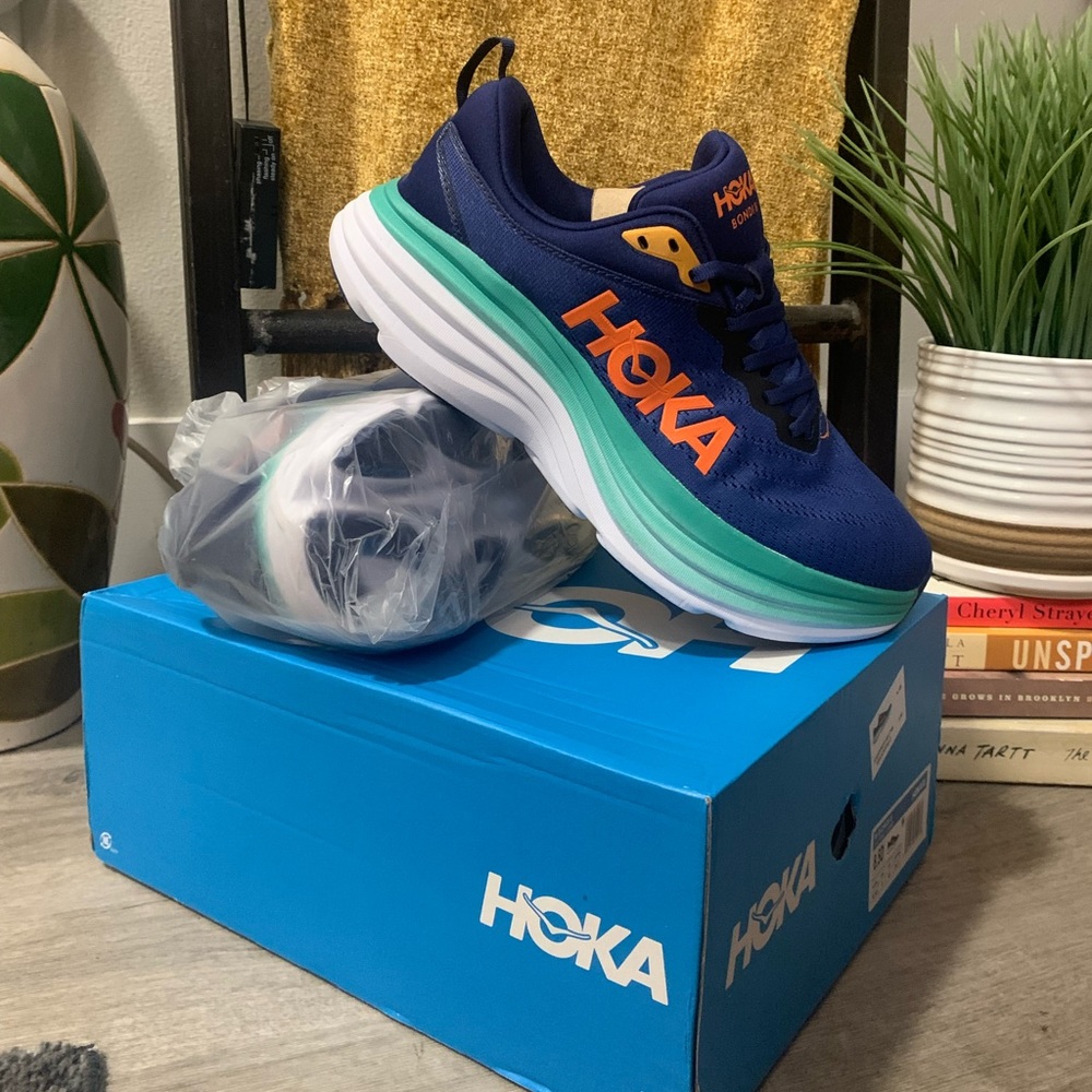 Hoka Running Shoes new
